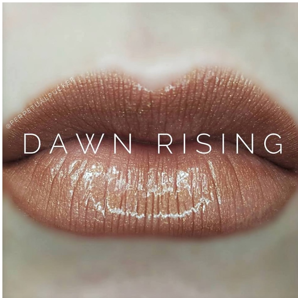COPY - 💄Lipsense Dawn Rising 🌟 18 Hour Lipcolor 💋